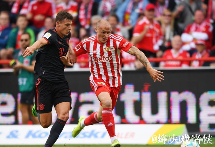 拜仁寻求引进巴莱巴以填补未来可能出现的阵容空缺